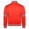 Admiral 1974 Red England Track Jacket