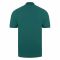 Admiral 1976 Green Club Polo Shirt