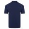 Admiral 1976 Navy England Polo