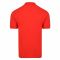 Admiral 1976 Red Club Polo