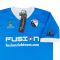 2020-21 Renaissance Fc De Ngoumou Home Shirt