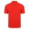 Admiral 1982 Red Club Polo