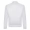 Admiral 1982 White England Track Jacket