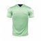 2021 Bangkok United Training Green Shirt