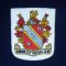 Bangor City 1979-80 Founder Members of The Conference