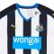 2015-16 Newcastle Player Issue Actv Fit Home Shirt