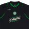 2005-06 Celtic Nike Training Shirt