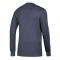 2018 New York City Adidas Long Sleeve Training Top (Sky Blue)