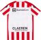 2021-22 TOP Oss Home Shirt