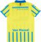 2021-22 RKC Waalwijk Home Shirt
