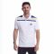 Admiral 1982 White Club Polo