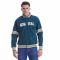 Admiral 1974 Green Club Track Jacket