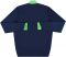 2017-18 Ireland New Balance Training Drill Top