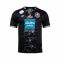 2021 Port FC Goalkeeper Away Black Player Edition Shirt