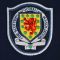Scotland 1954 Retro Football Shirt