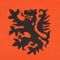 Holland 1974 No. 14 Retro Football Shirt