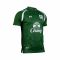2021 Suphanburi FC Warrior Elephant Green Third Player Shirt