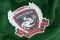 2021 Suphanburi FC Warrior Elephant Green Third Player Shirt