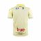 2021 Suphanburi FC Warrior Elephant Yellow Away Player Shirt
