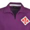 Fiorentina 1940s S/Sleeve Retro Football Shirt