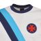 Sliema Wanderers Retro Football Shirt