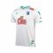 2021 Bangkok Glass Phatum BGPU FC Away White Shirt