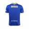 2021 Bangkok Glass BG Phatum BGPU FC Home Blue Shirt