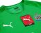 2018-19 Newcastle Player Issue Goalkeeper SS Shirt Green