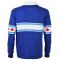 Vancouver Whitecaps 1980s Away Long Sleeve Retro Shirt