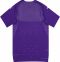 2018-19 Newcastle Player Issue Goalkeeper Shirt Purple