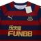 2018-19 Newcastle Away Shirt