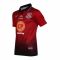 2020 Trat FC Red Shirt
