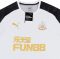 2019-20 Newcastle Puma Training Shirt