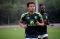 2020 Ratchaburi Mitr Phol FC Training Black Shirt