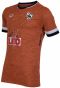 2020 Chiang Rai United FC AFC Champion League ACL Brown Player Edition Shirt