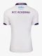 BCC Bangkok Christian College FC White Shirt