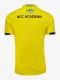 BCC Bangkok Christian College Yellow Shirt