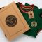 Vintage Portugal A Selec o Away Soccer Jersey