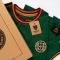 Vintage Portugal A Selec o Away Soccer Jersey