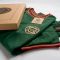 Vintage Portugal A Selec o Away Soccer Jersey