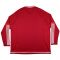 Aberdeen 2015-2016 Home Long Sleeve (3XL) (Excellent)