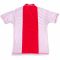 Ajax 1999-00 Home Shirt ((Excellent) M) ((Excellent) M)