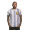 Argentina 1982 V-Neck Number 10 T-Shirt