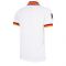 AS Roma 1980 Retro Football Shirt