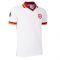 AS Roma 1980 Retro Football Shirt