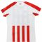 2017-2018 Athletic Bilbao Home Women Football Shirt