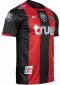 2020 Bangkok United Red Home Shirt