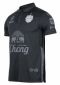 2020 Buriram United Third Black Shirt