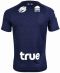 2020 Suphanburi FC Away Blue Shirt