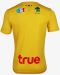 2020 Suphanburi FC Third Yellow Shirt